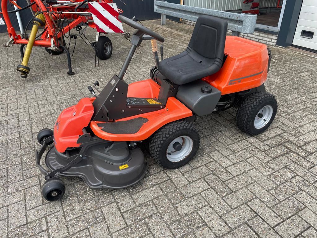Husqvarna RIDER 16