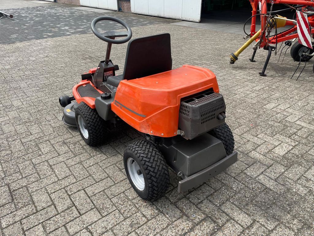 Husqvarna RIDER 16