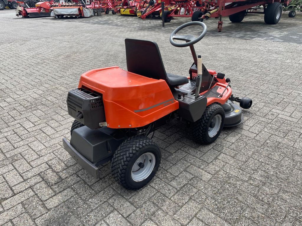Husqvarna RIDER 16