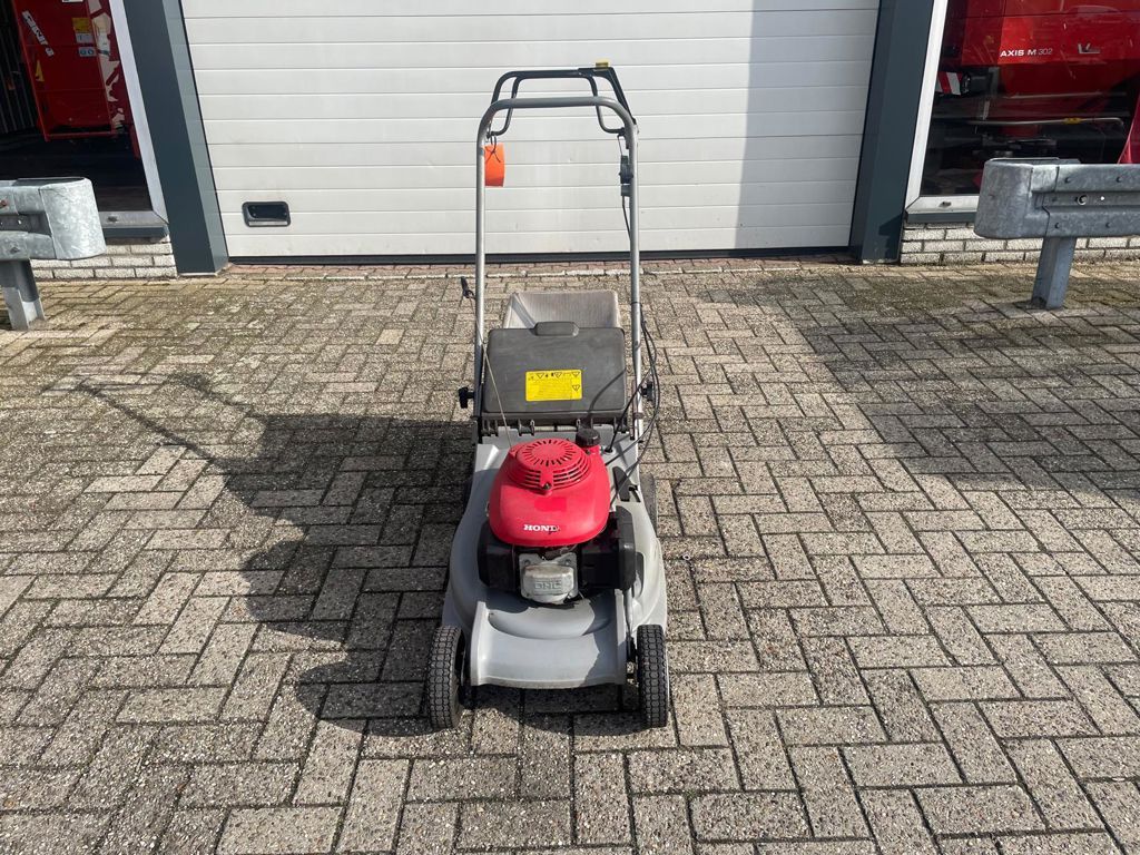 Honda HRB 476CSXE