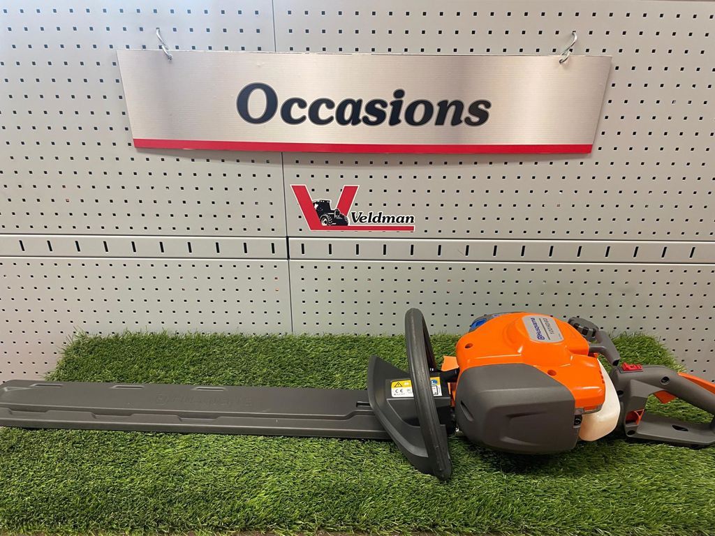 Husqvarna 122HD60