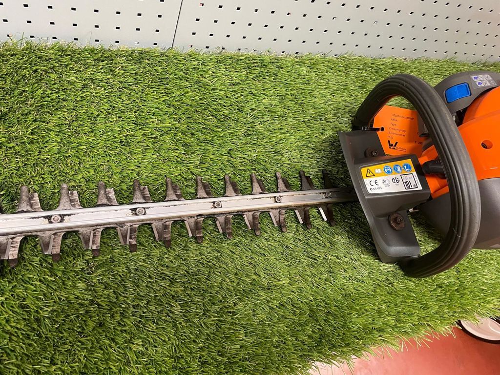 Husqvarna 122HD60