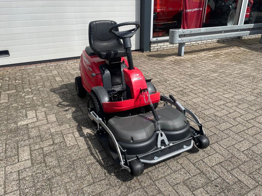 Castel Garden XM 160HD
