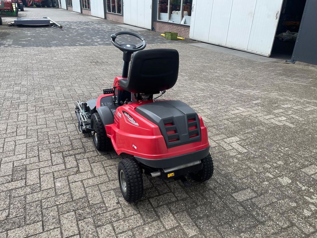 Castel Garden XM 160HD