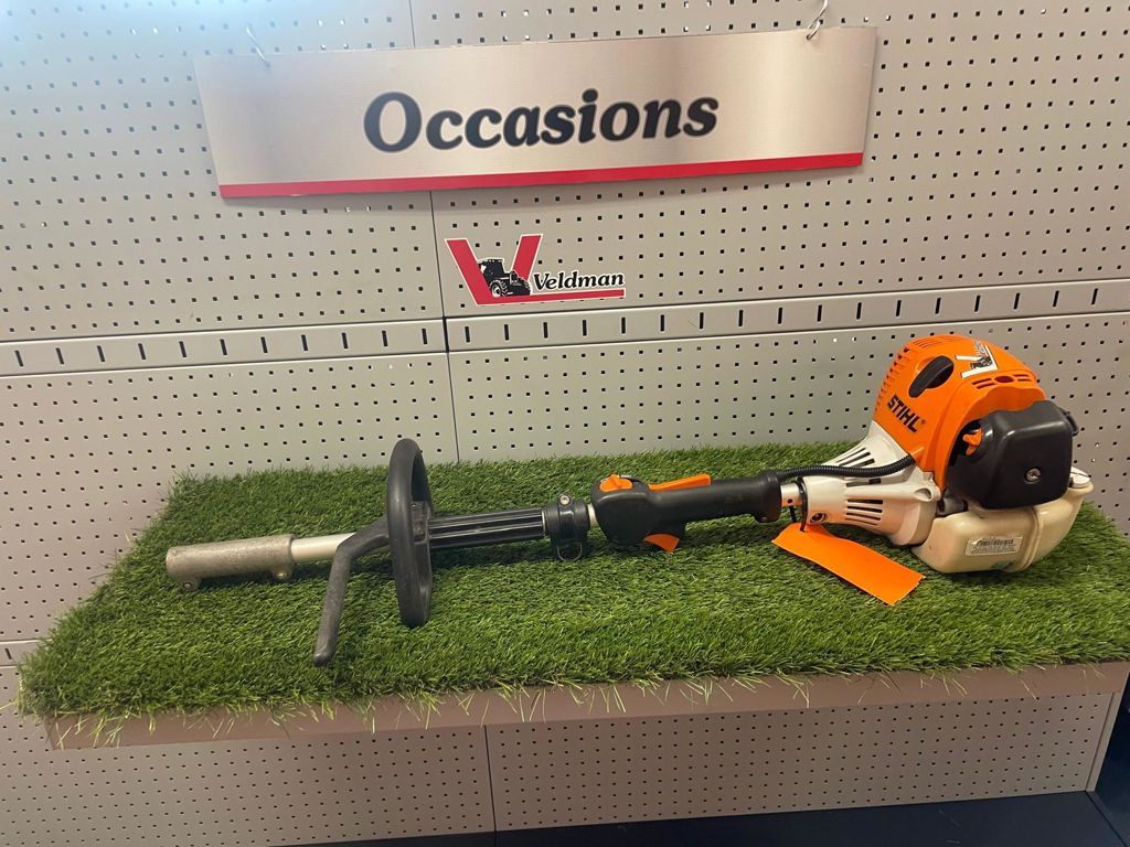 Stihl KM 90 R