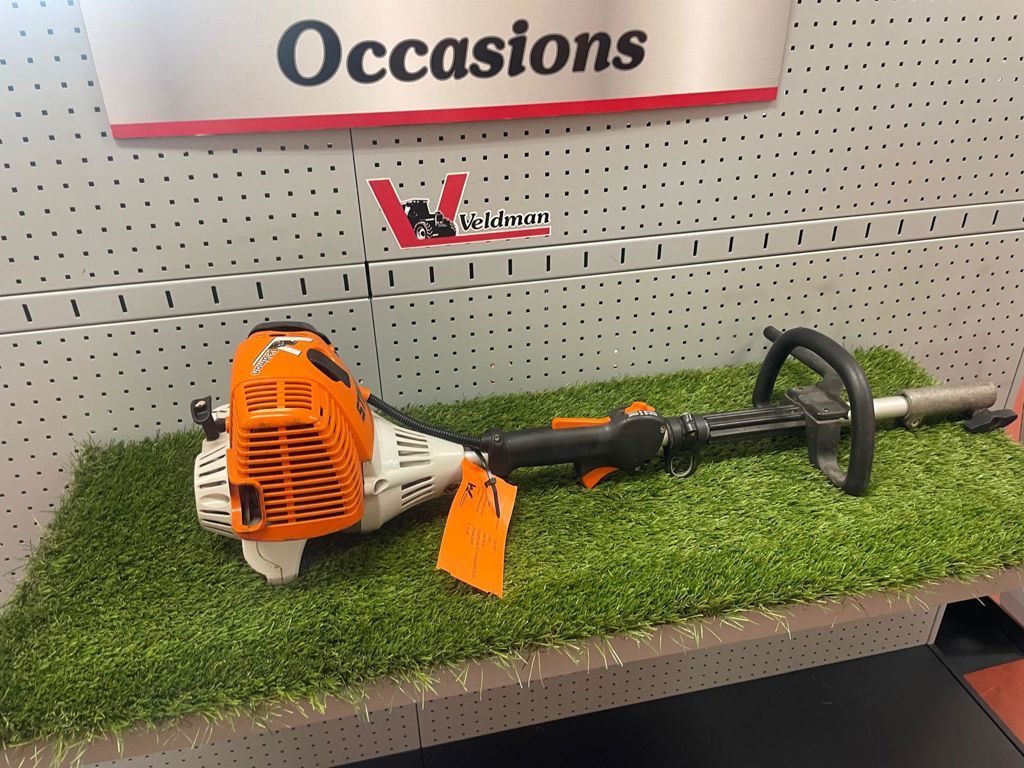 Stihl KM 90 R