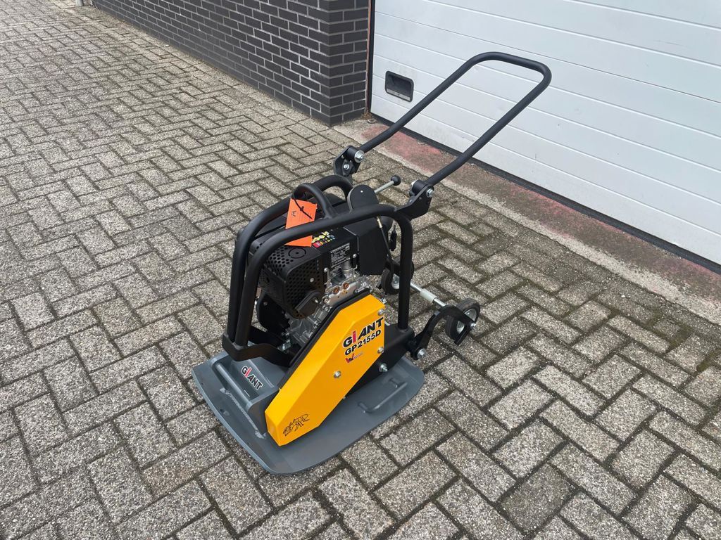 Giant GP2155D GEN1