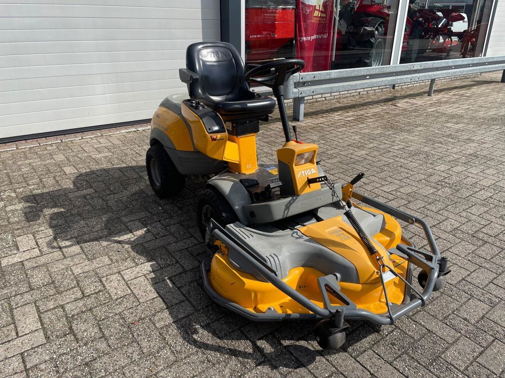 Stiga PARK PRO SILVER