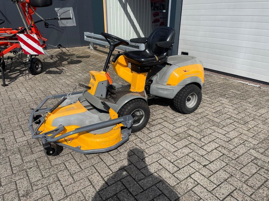 Stiga PARK PRO SILVER