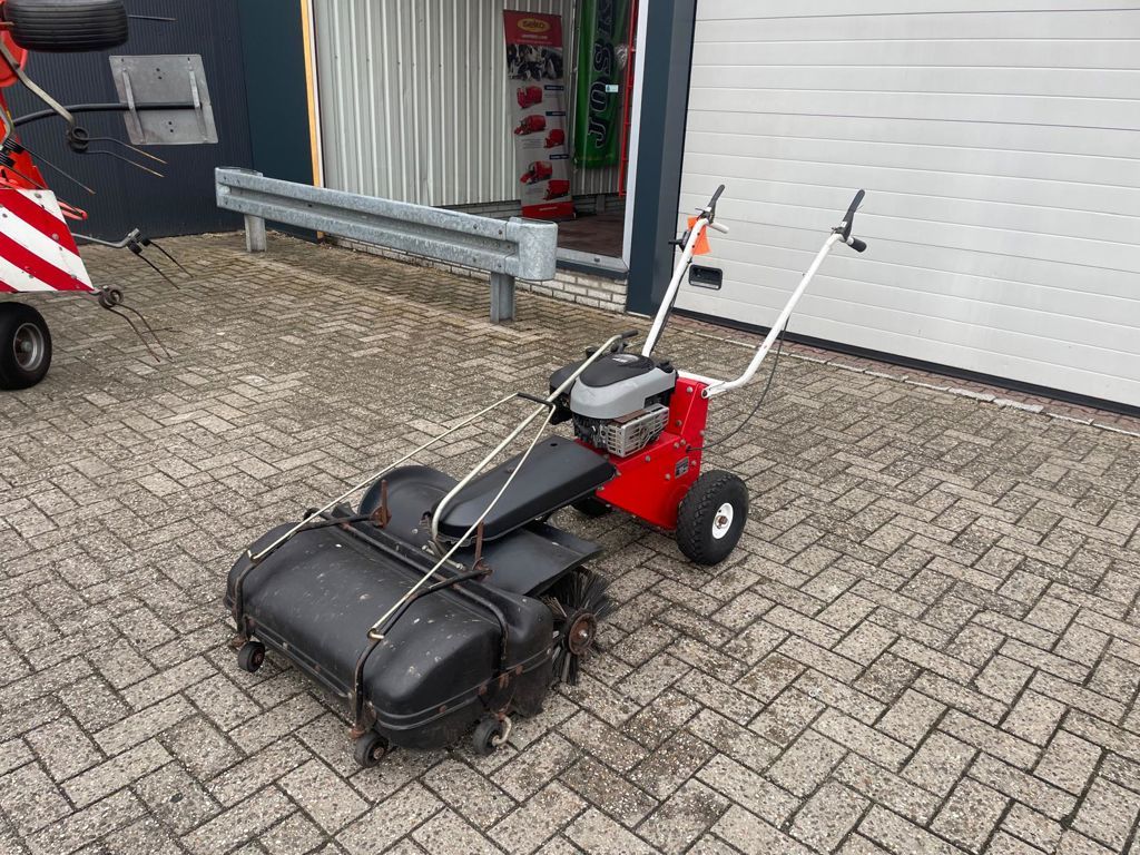 Tielburger TK 32