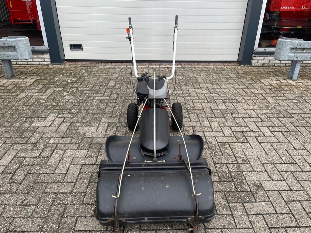 Tielburger TK 32
