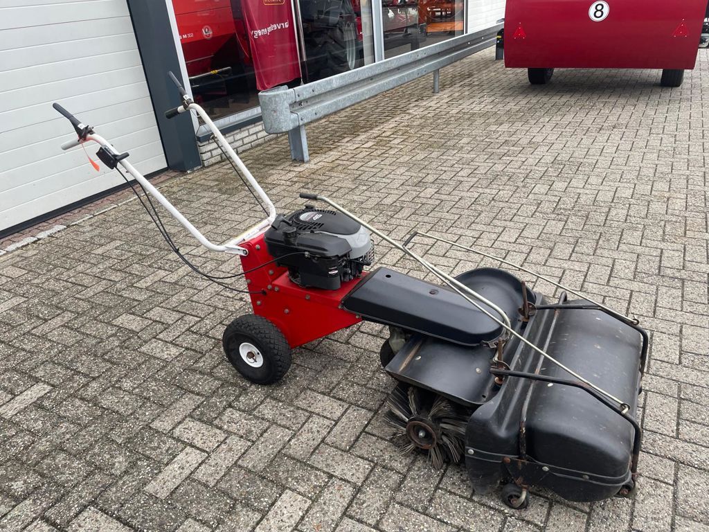 Tielburger TK 32