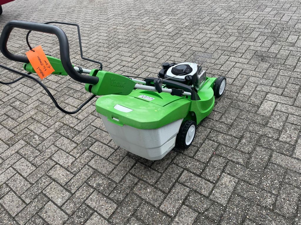 Viking MB 448.1 T