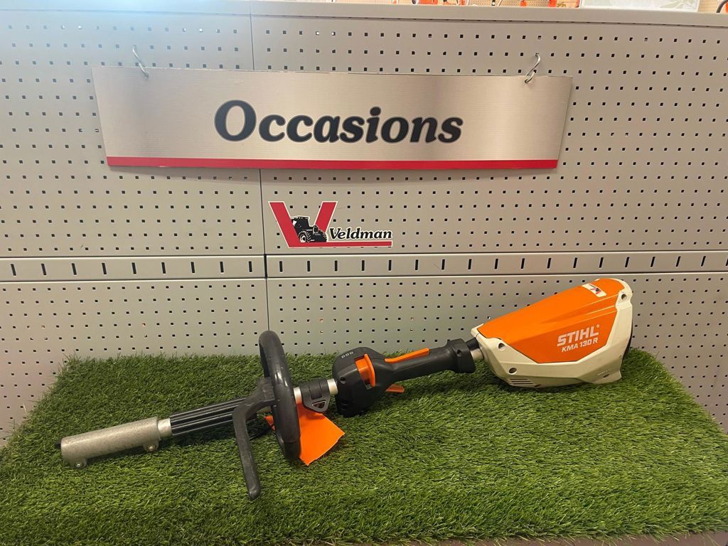 Stihl KMA 130 R