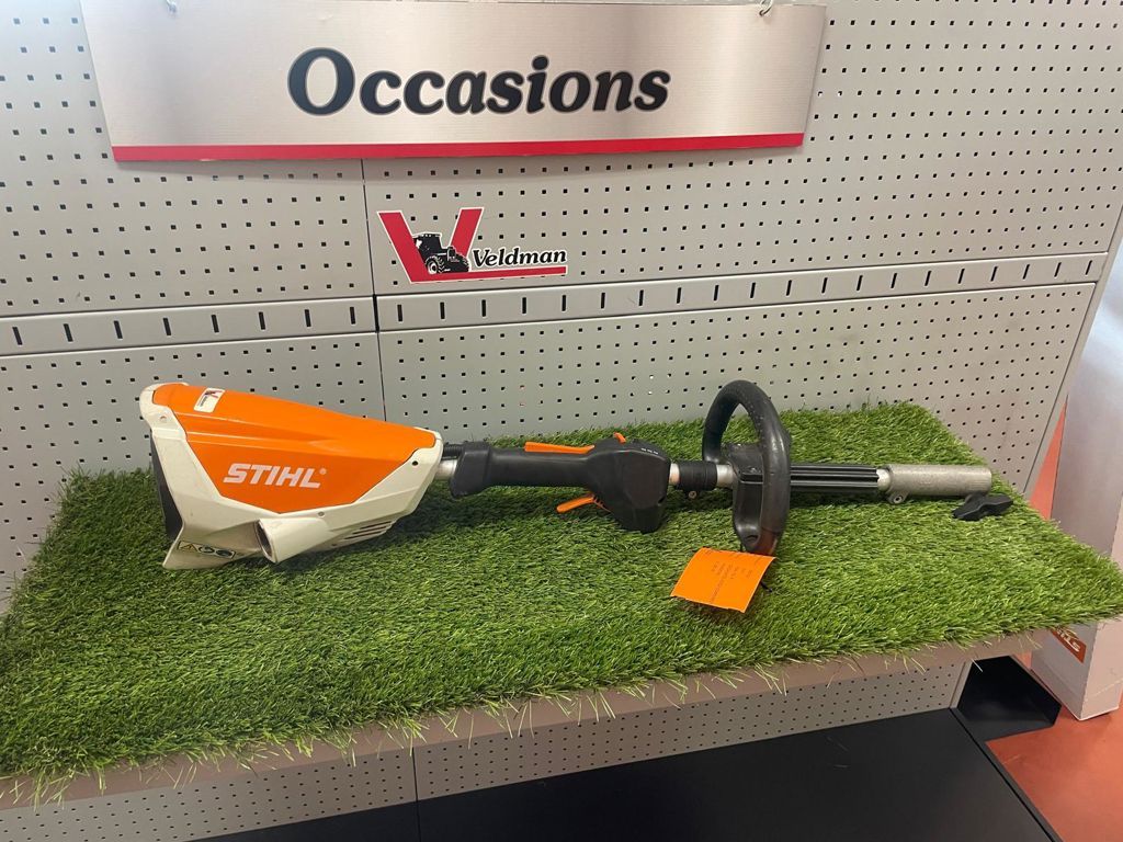 Stihl KMA 130 R
