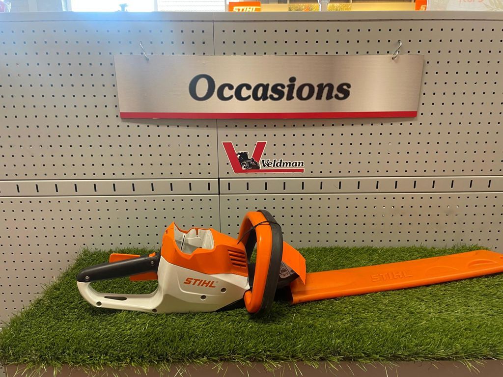 Stihl HSA 56 - 450