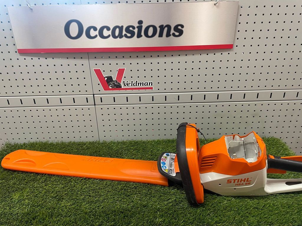 Stihl HSA 56 - 450