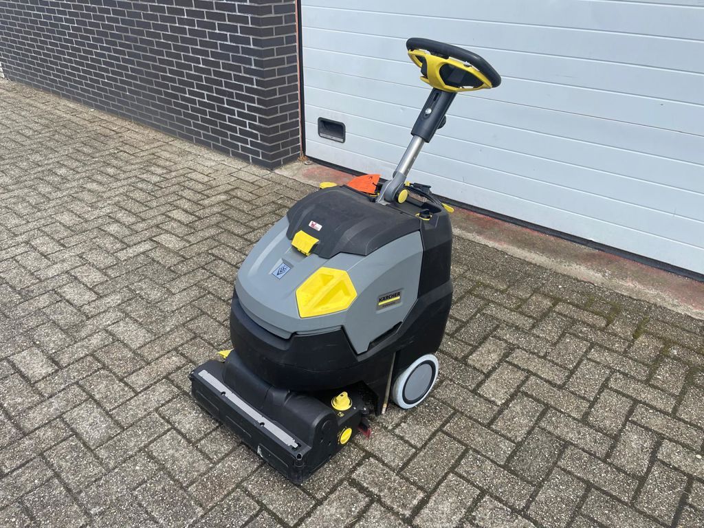 Karcher BR 45/22 C