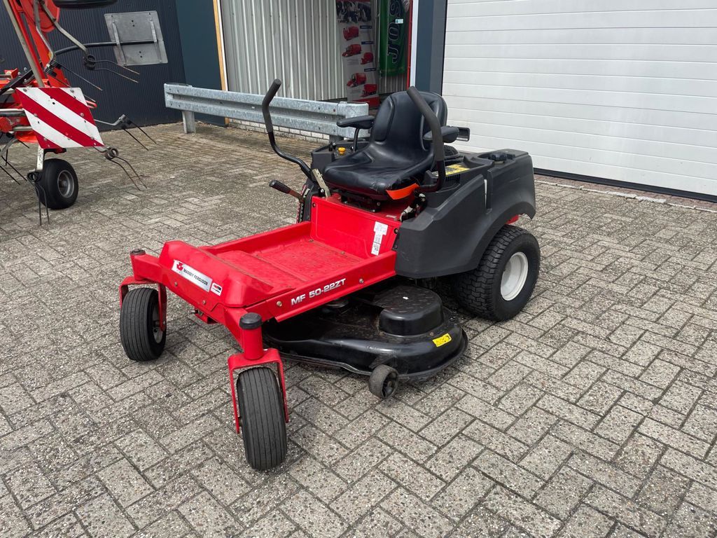 Massey Ferguson 50-22-ZT