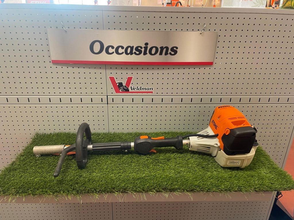 Stihl KM 131 R