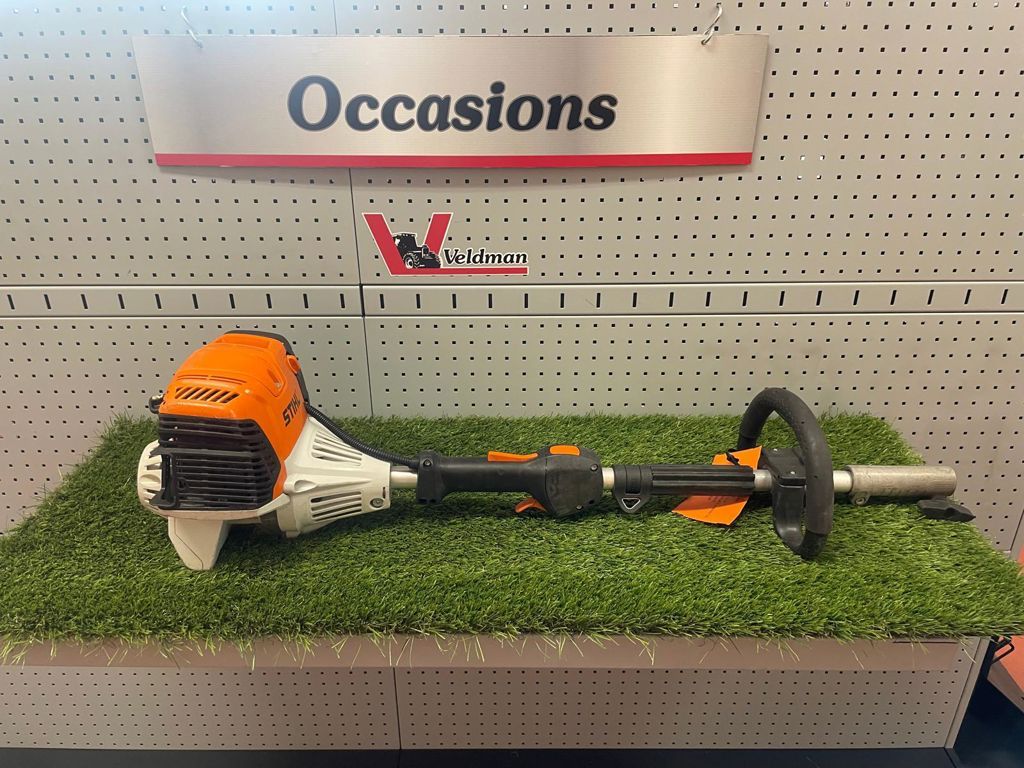 Stihl KM 131 R