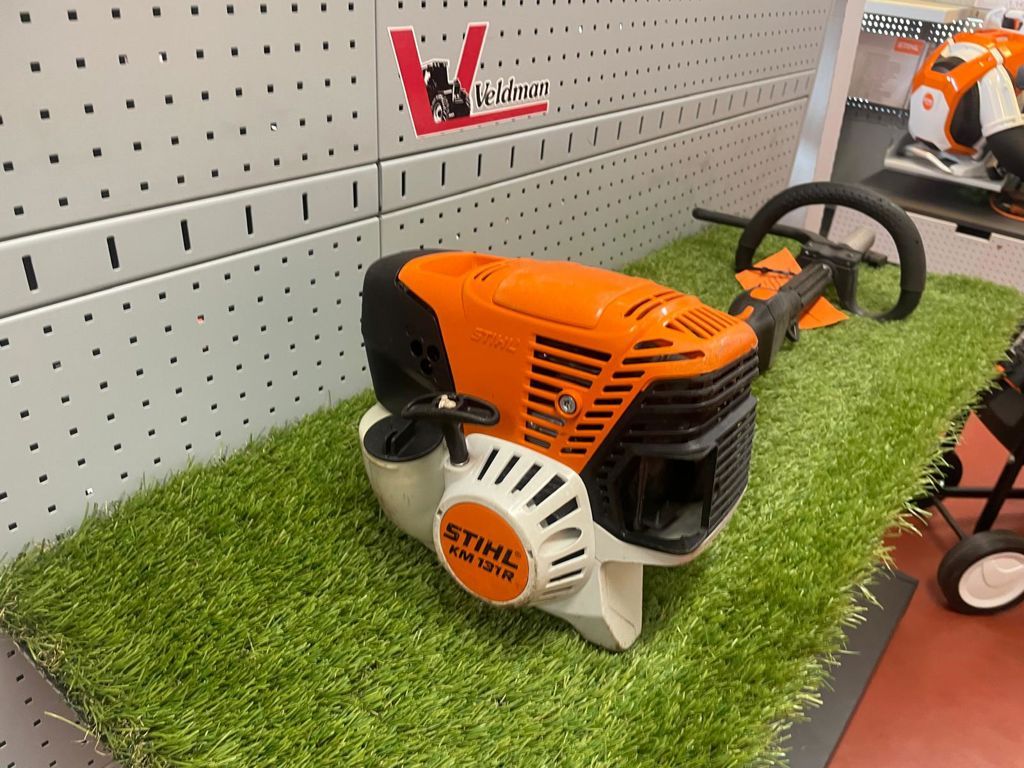 Stihl KM 131 R