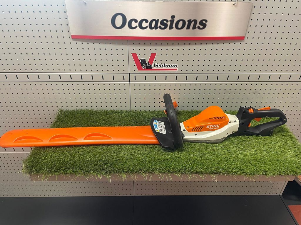 Stihl HSA 94R - 600