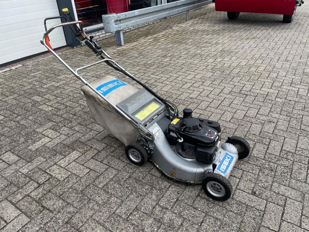 Iseki SW 5210