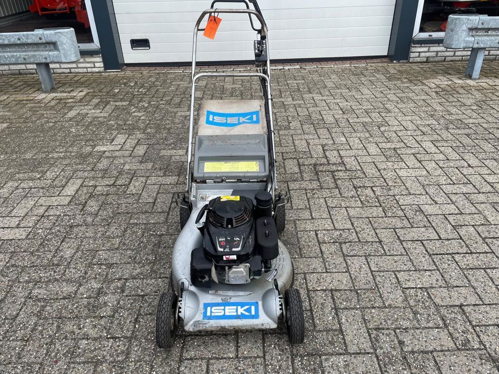 Iseki SW 5210