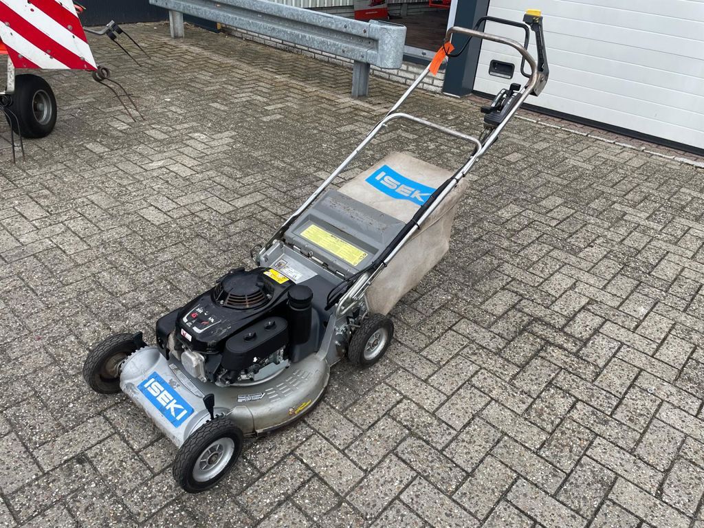 Iseki SW 5210