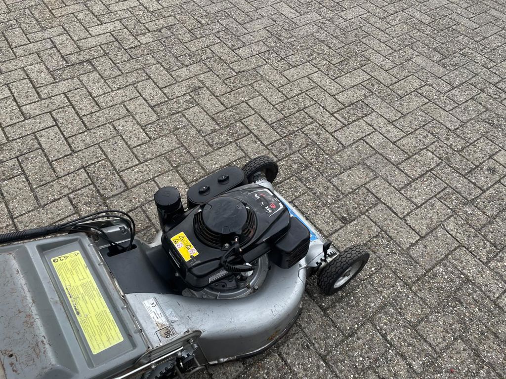 Iseki SW 5210