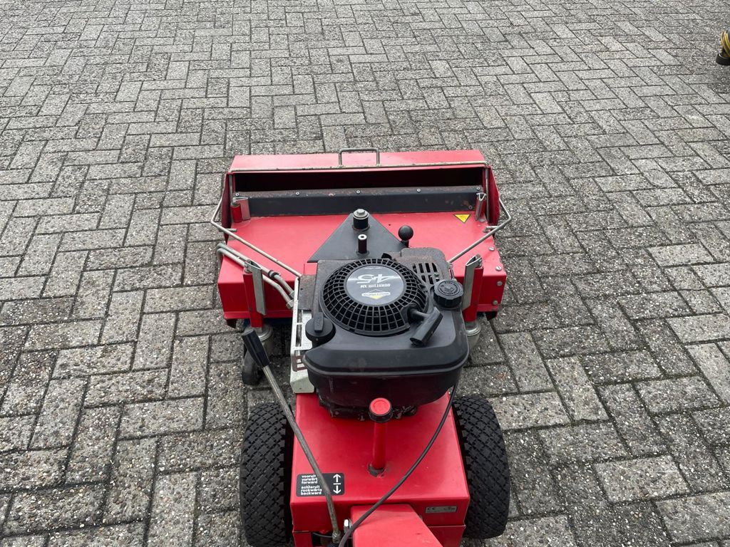 Kersten K 1200 HYDRO