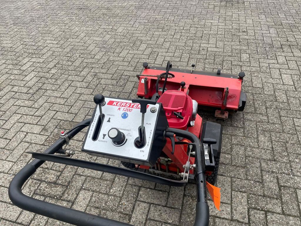 Kersten K 1200 HYDRO