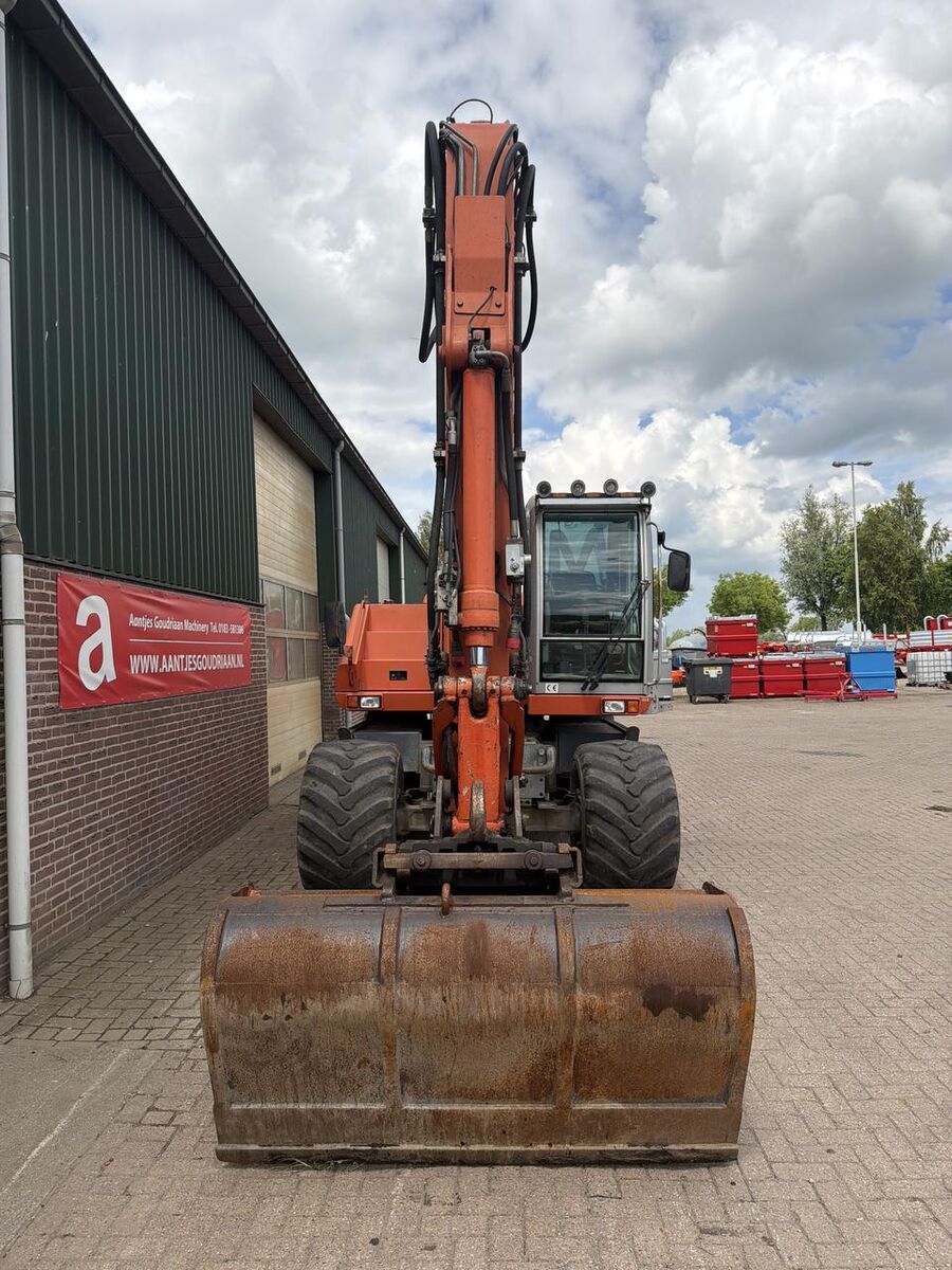 Atlas 1505