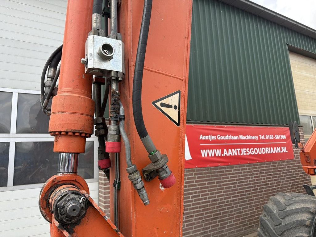 Atlas 1505