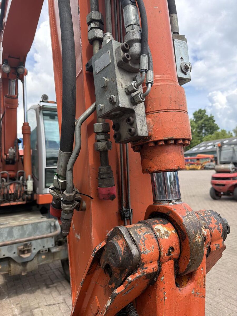 Atlas 1505