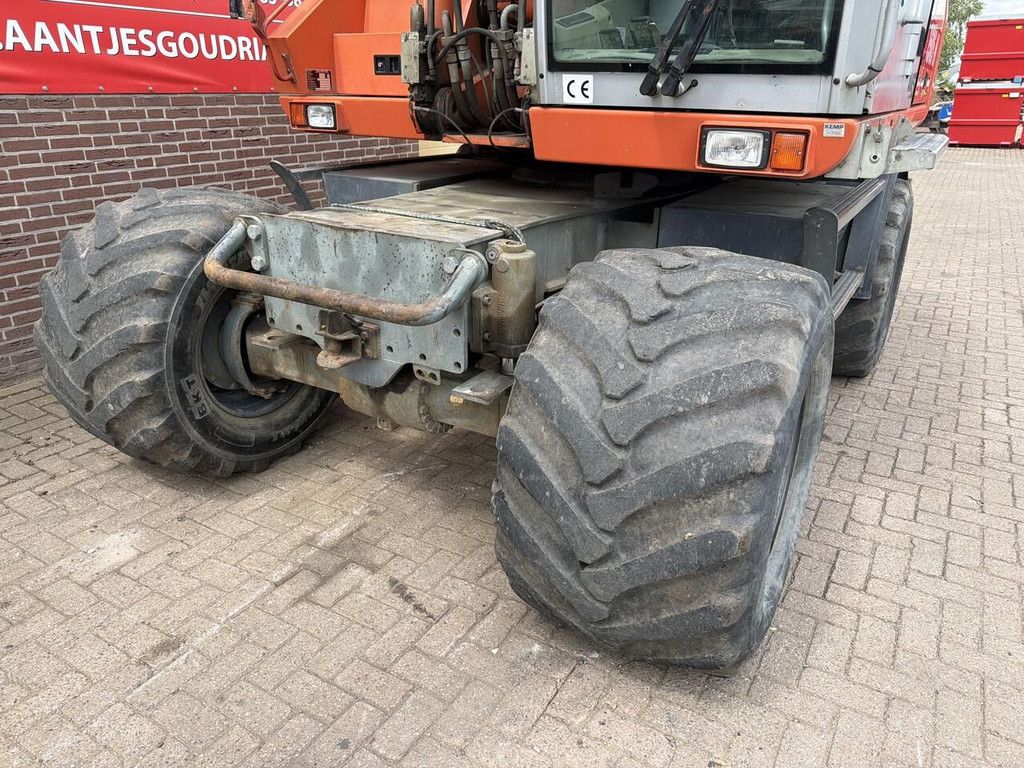 Atlas 1505