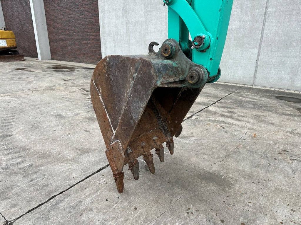 Raupenbagger IHI 60NS Diesel