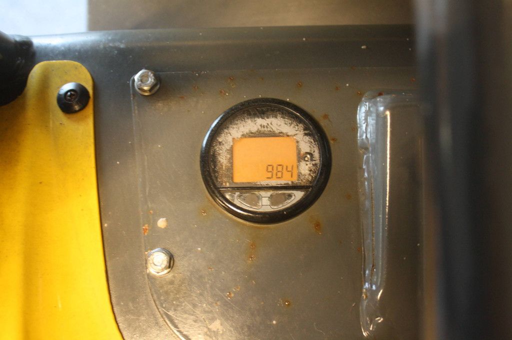 Tracked dumper Wacker Neuson DT10E Electric 2019