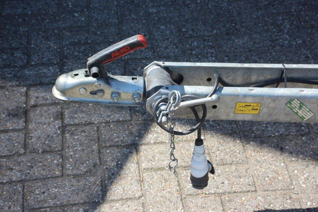 Mobile Compressor Kaeser M30 Diesel 18.2kW 2022