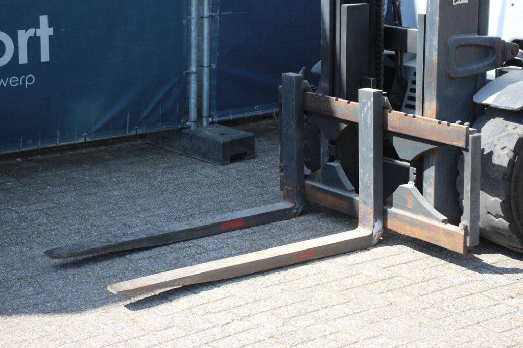 Gabelstapler Still RX 60-50 Elektro 4990 kg