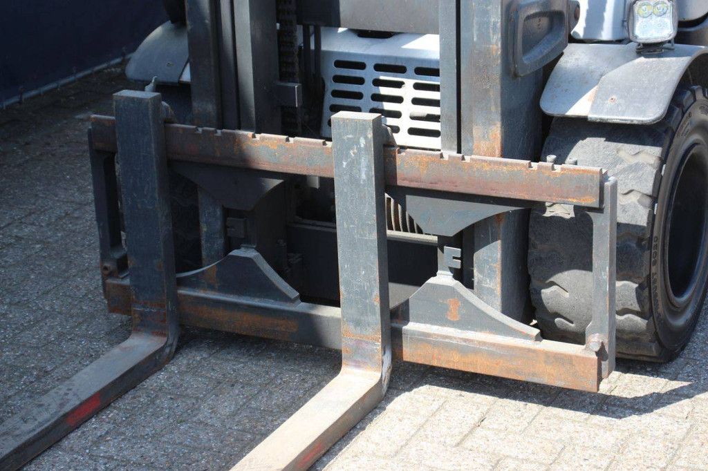 Gabelstapler Still RX 60-50 Elektro 4990 kg