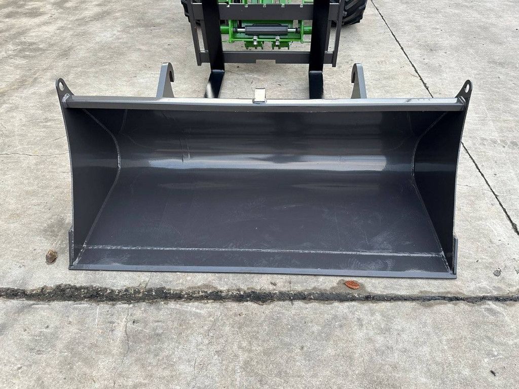 Wolf Mini 780TT Diesel Wheel Loader 2025