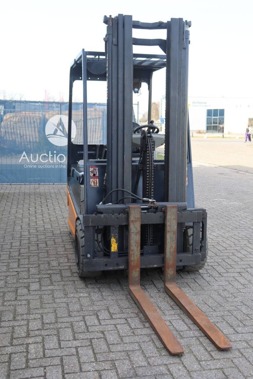 Gabelstapler Still R60-30 Elektro 3000kg 2006