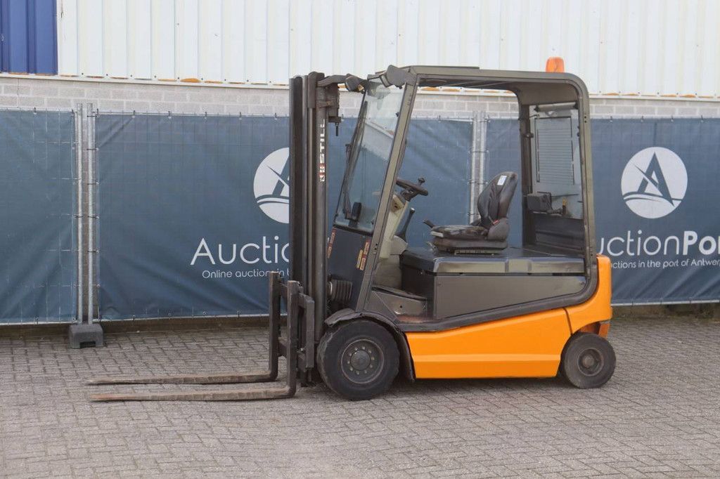 Heftruck Still R 60-30 Elektrisch 3000kg 2002