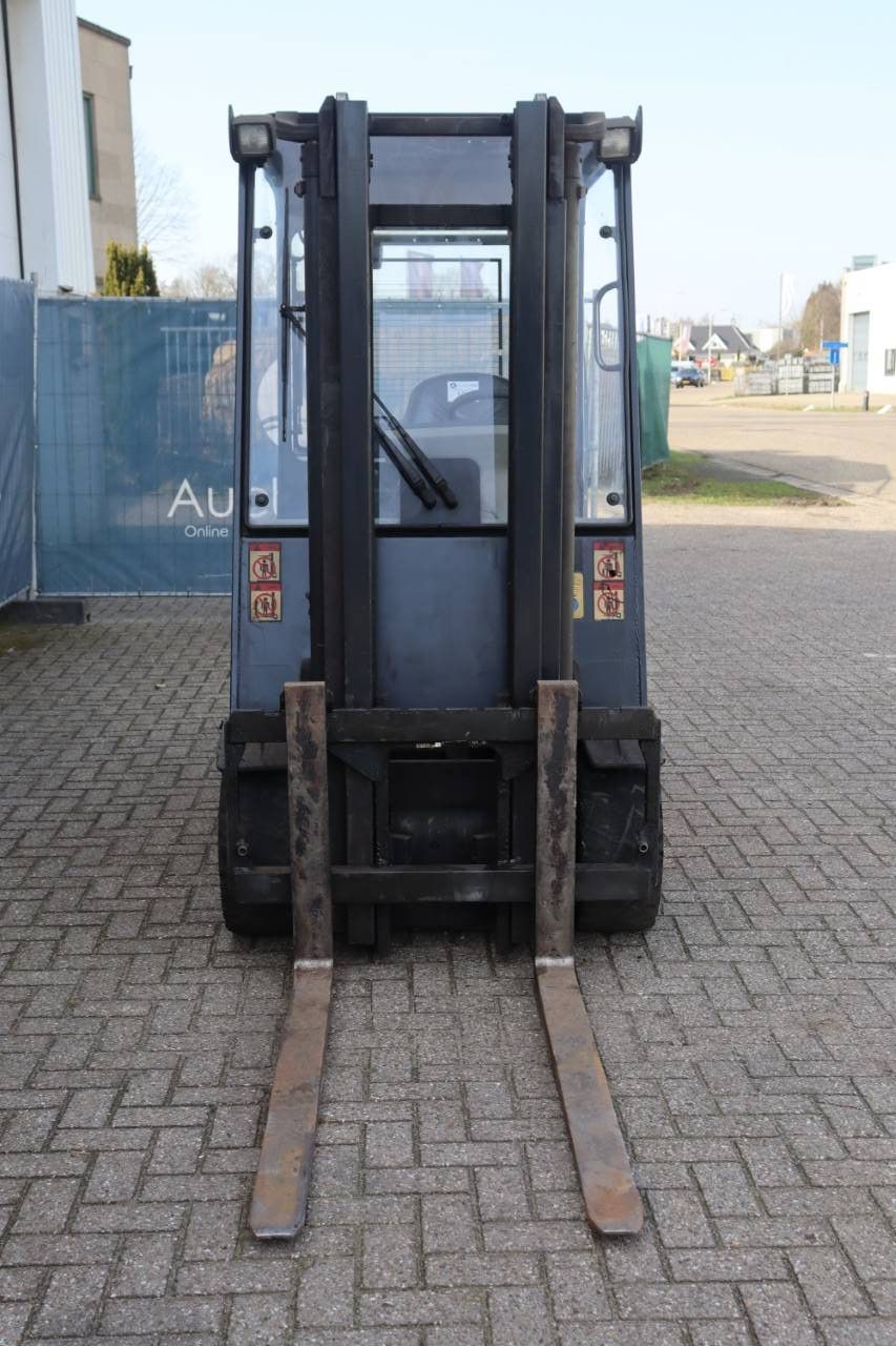 Heftruck Still R 60-30 Elektrisch 3000kg 2002