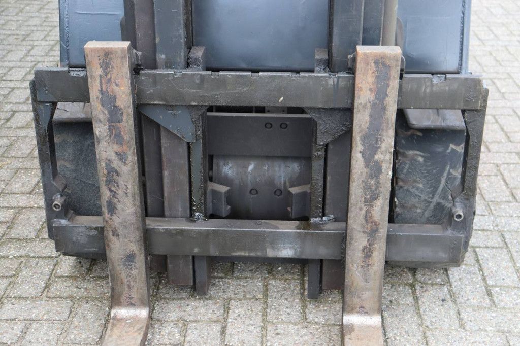 Heftruck Still R 60-30 Elektrisch 3000kg 2002