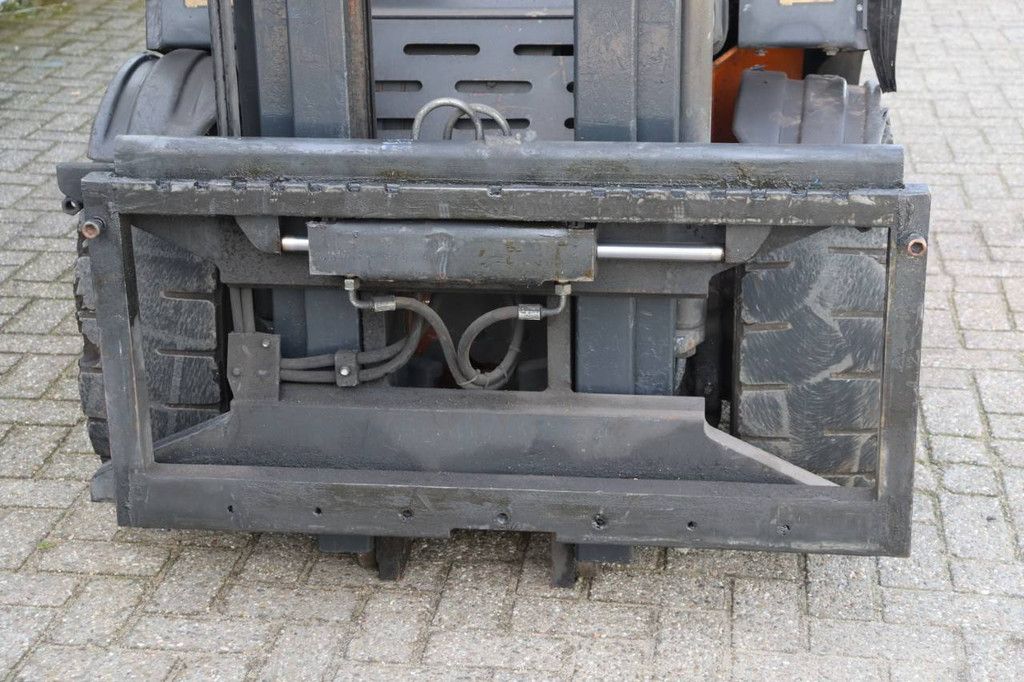 Heftruck Still R 60-35 Elektrisch 3500kg 3.8m 2003