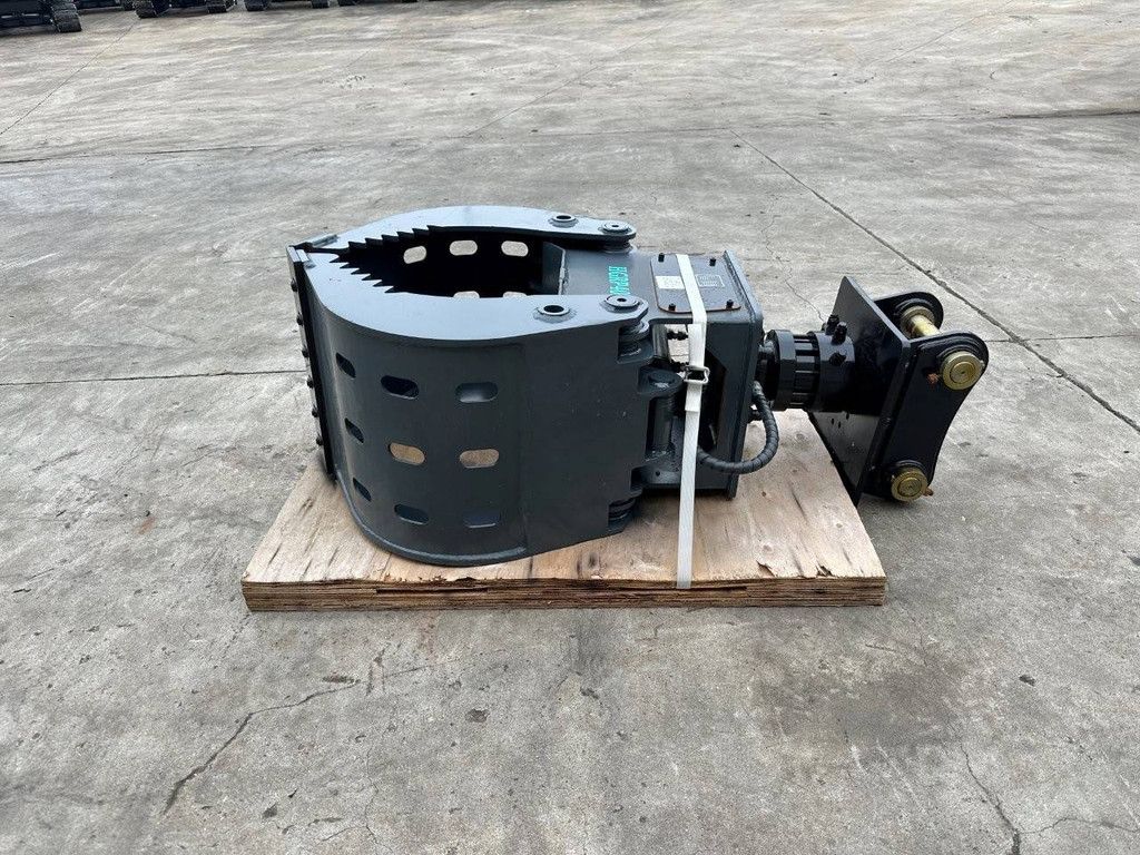 Sorteergrijper HGRP 40F 2026 Nieuw