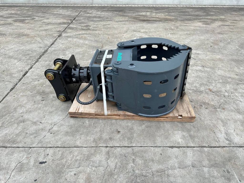 Sorteergrijper HGRP 40F 2026 Nieuw